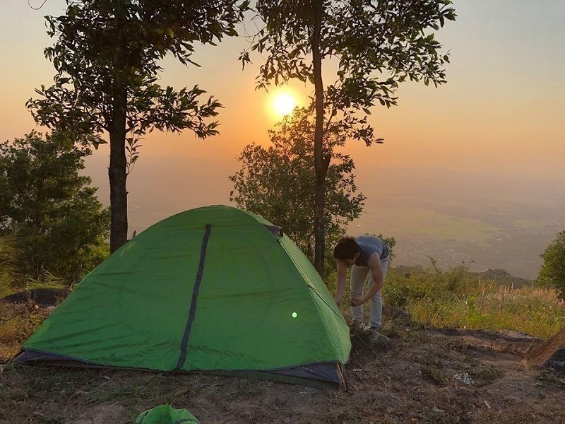 Những điều bạn nên mang theo khi thuê lều cắm trại tại Núi Chứa Chan Nhung-dieu-ban-nen-mang-theo-khi-thue-leu-cam-trai-tai-nui-chua-chan-2