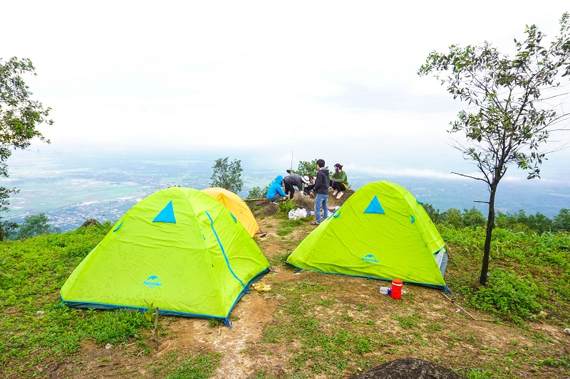 Những điều bạn nên mang theo khi thuê lều cắm trại tại Núi Chứa Chan Nhung-dieu-ban-nen-mang-theo-khi-thue-leu-cam-trai-tai-nui-chua-chan-4