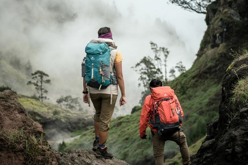 trekking là gì