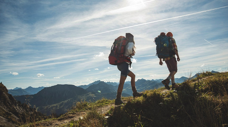 trekking là gì