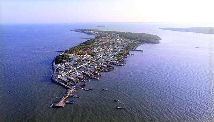 Đảo Thiềng Liềng