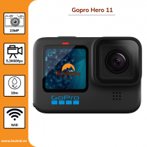 Gopro 11